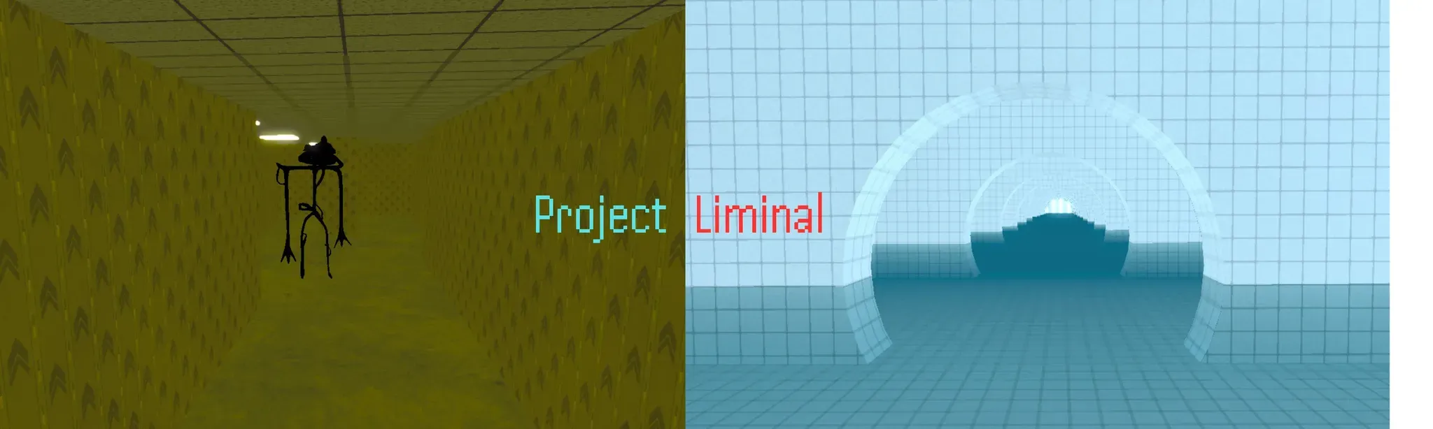 Project Liminal