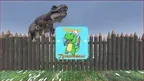 Meal of a tyrannosaur screenshot 2