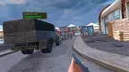 Zombie Siege VR screenshot 2