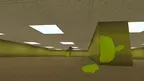 Bananas in The Backrooms screenshot 4