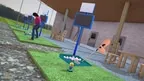 Golf DriveZone screenshot 2