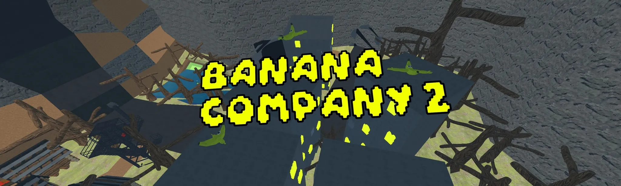 Banana Company 2