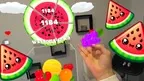 Watermelon XR screenshot 1
