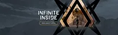 Infinite Inside hero image