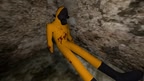 Scary Descent screenshot 0