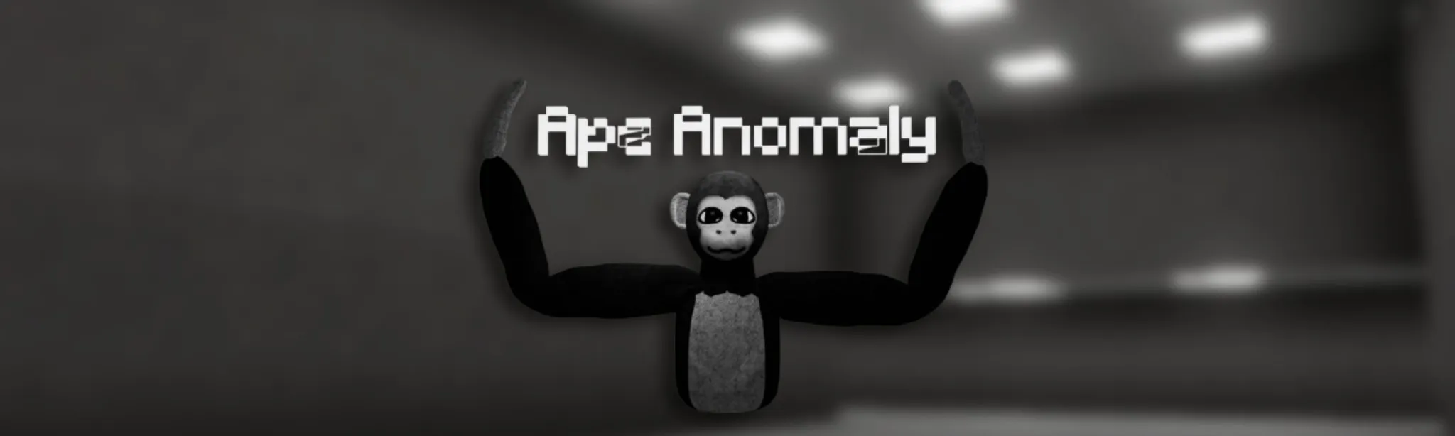Ape Anomaly