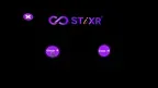 STiXR screenshot 2