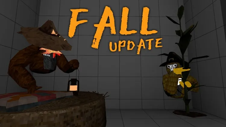 Developer update image for Fall Update!
