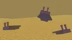 Desert Apes screenshot 3