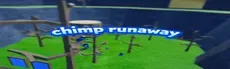 Chimp Runaway hero image