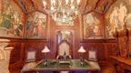 Neuschwanstein Castle Experience in Germany - inside and outside - VR Travel screenshot 4