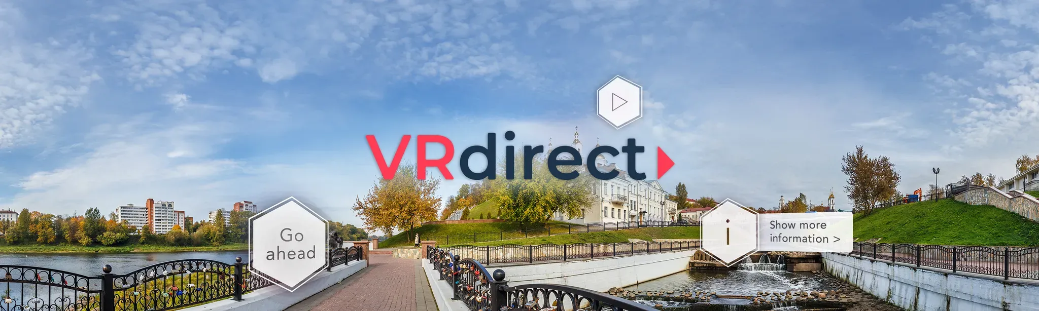 VRdirect