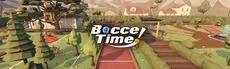 Bocce Time! hero image