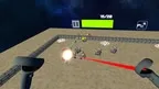 Tank Battle screenshot 2
