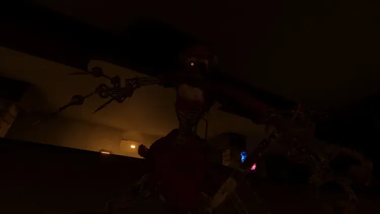 Developer update image for PROTOTYPE UPDATE