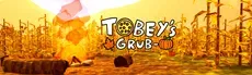 Tobey's Grub hero image