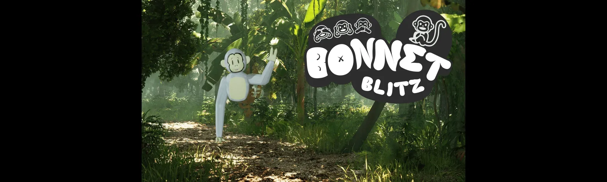 Bonnet Blitz