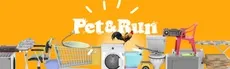 Pet & Run hero image