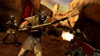 Warhammer 40,000: Battle Sister screenshot 1