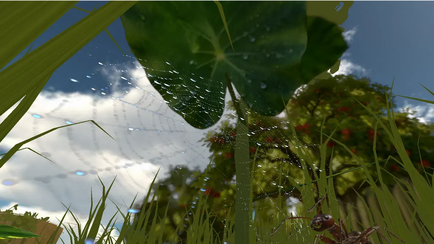 DungParty cover image