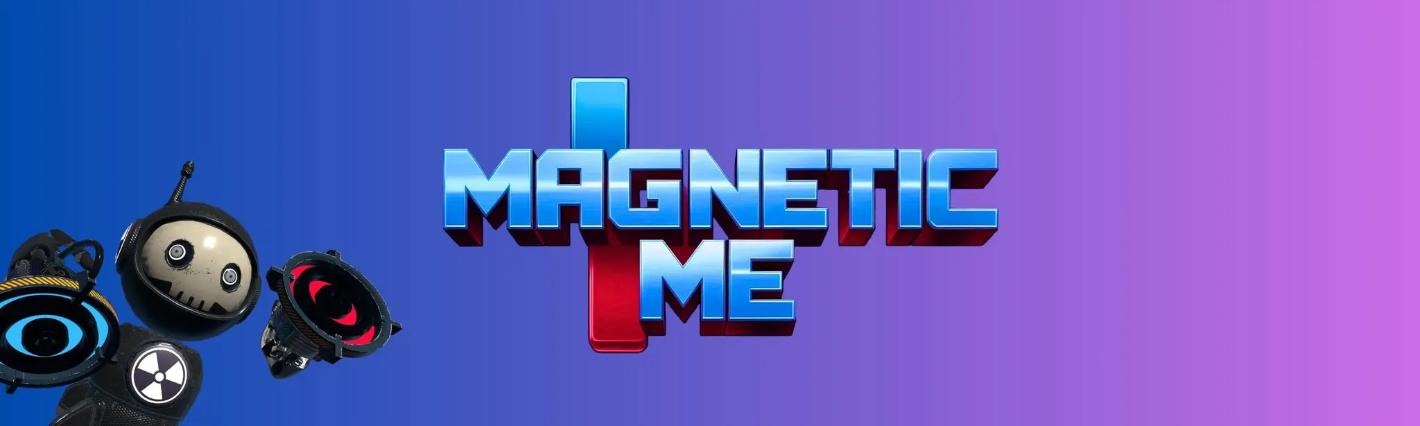 Magnetic Me