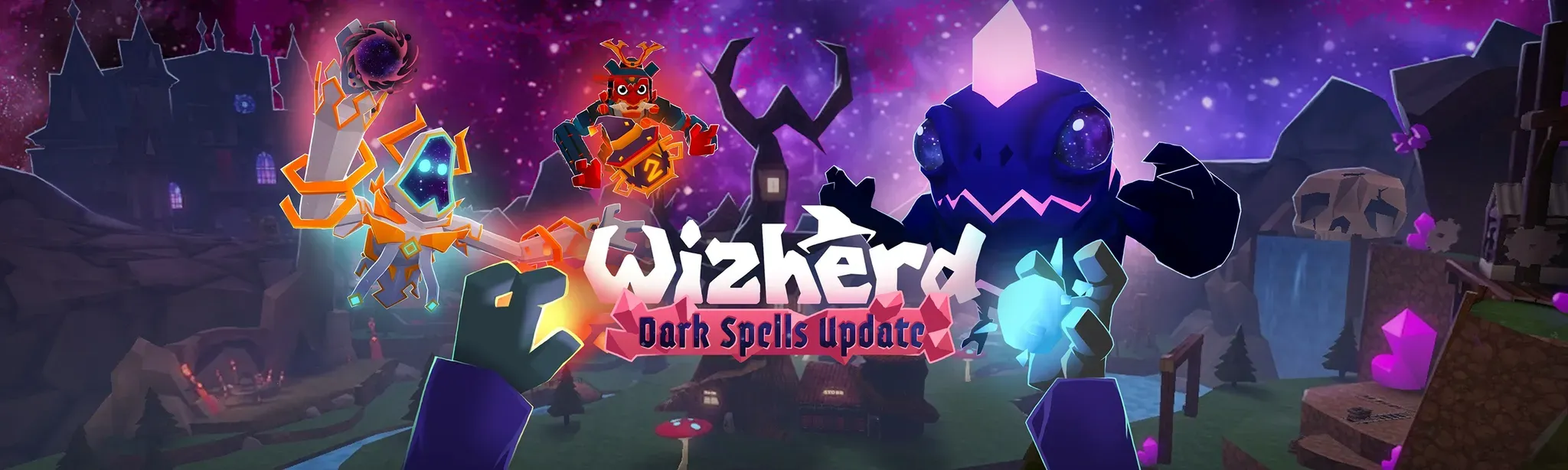 Wizherd