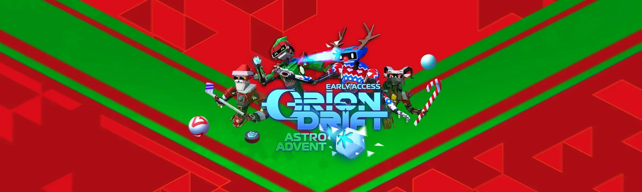 Orion Drift