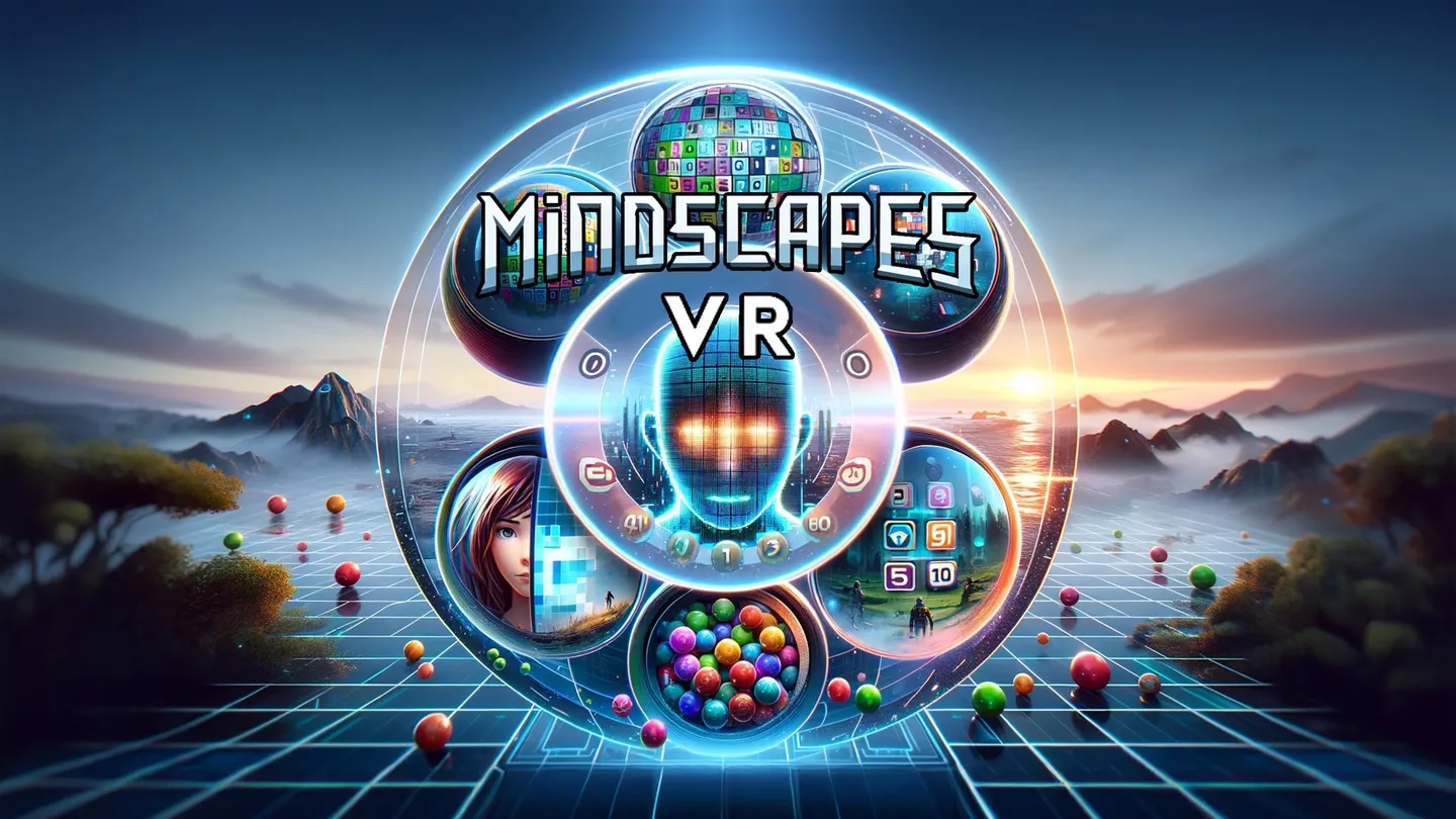 Mindscapes VR trailer 0