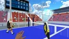 Virtual Padel screenshot 0