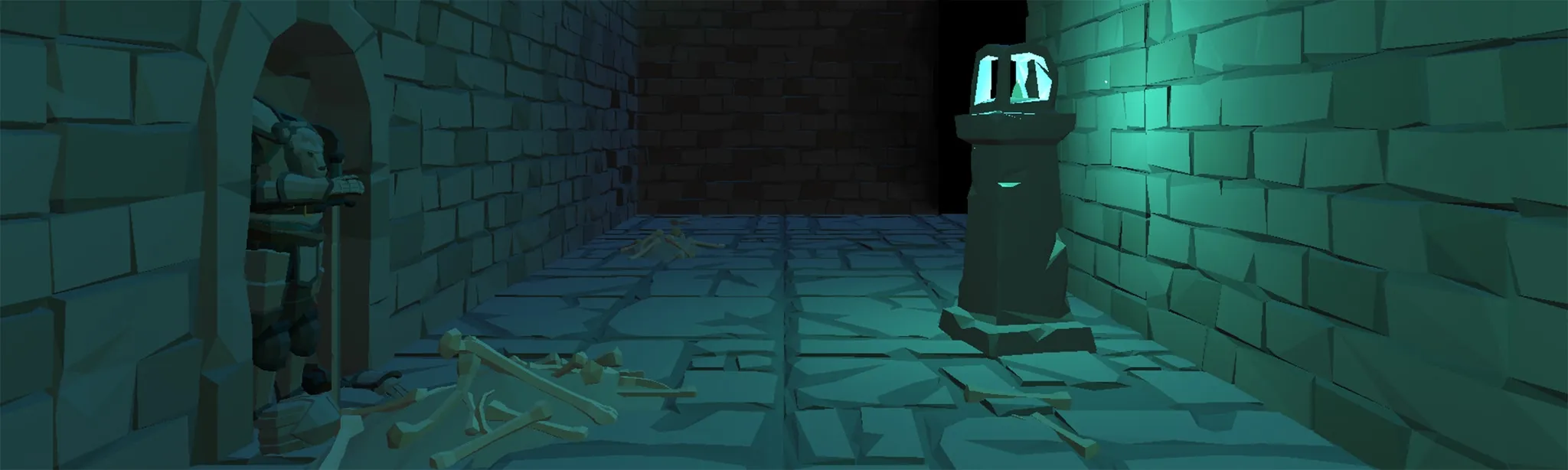 Dungeon Dash