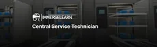 Certified Central Service Technician hero image