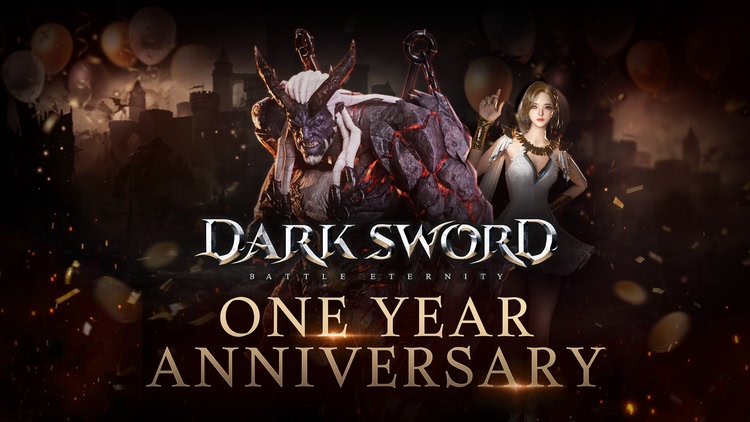 Developer update image for Celebrating First Year of Global Launch