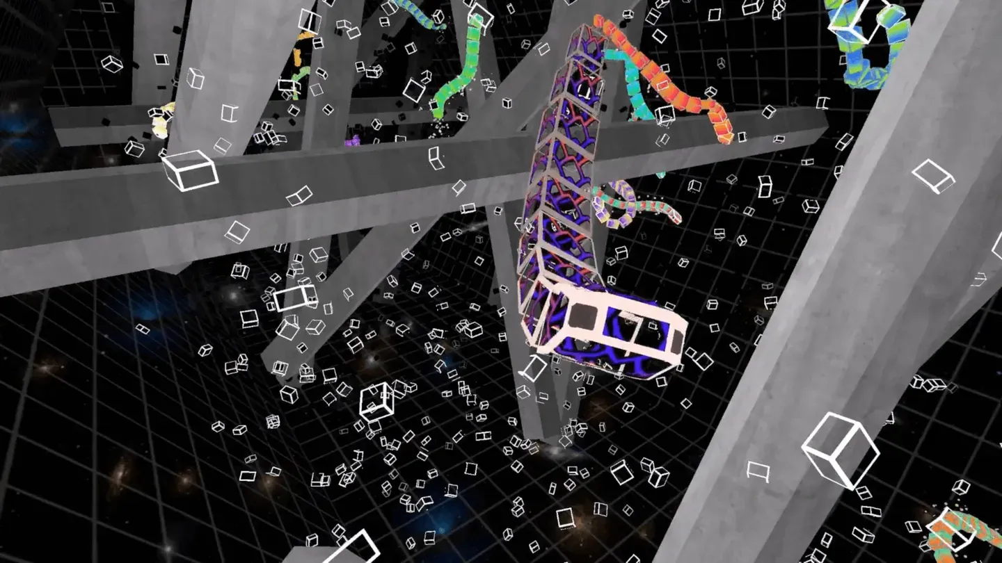 Snakes LTD trailer 0