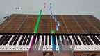 PianoVision screenshot 1