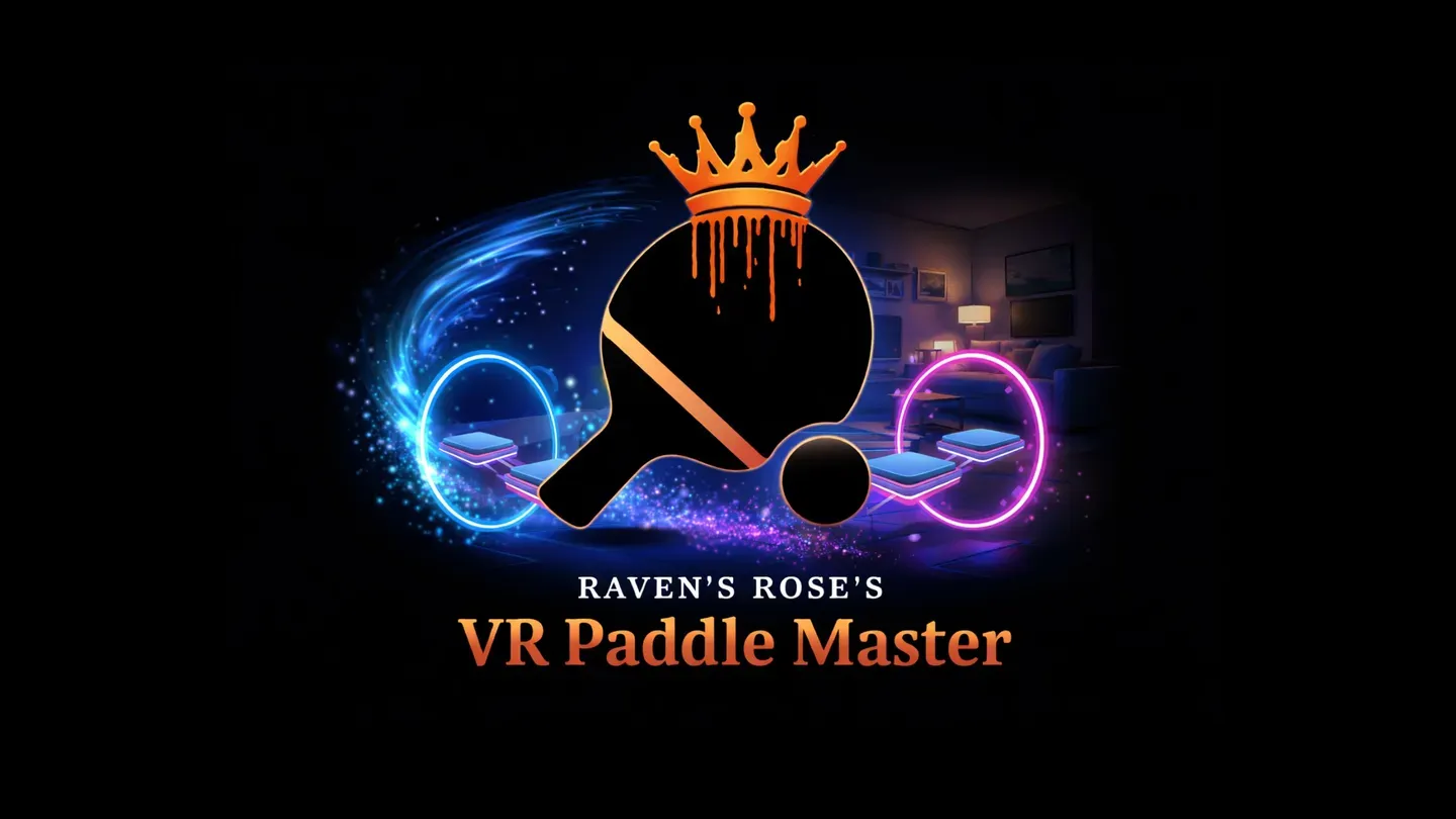 VR Paddle Master trailer 0