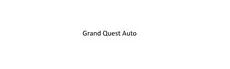 Grand Quest Auto hero image