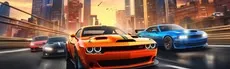 DRFT : Car Racing Games hero image