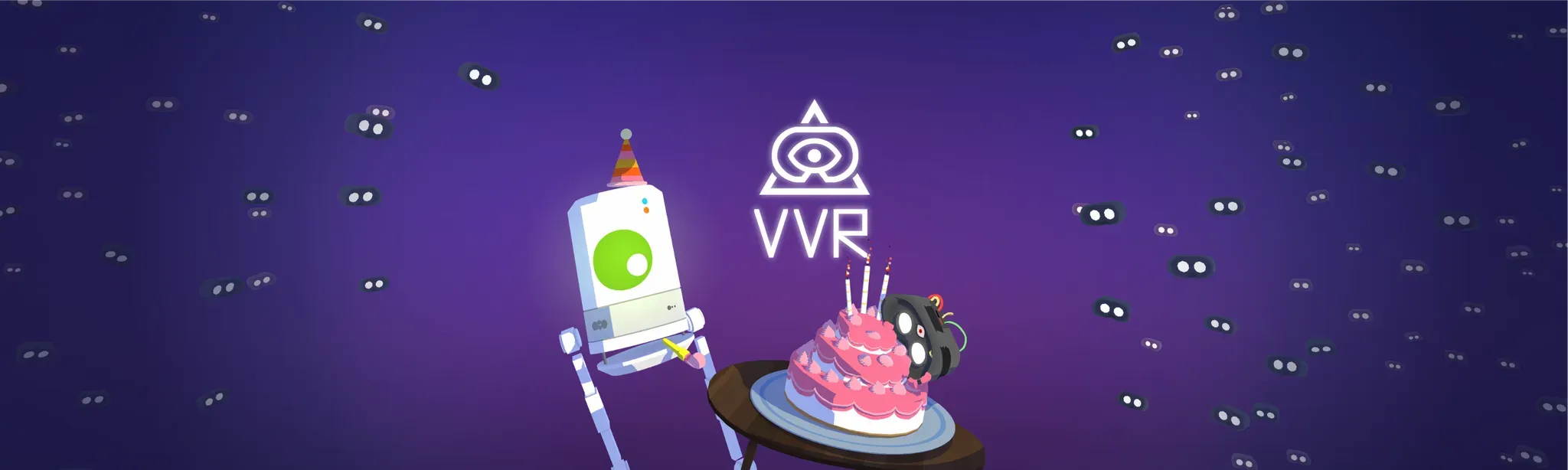 Virtual Virtual Reality