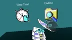 Patent Quest screenshot 1