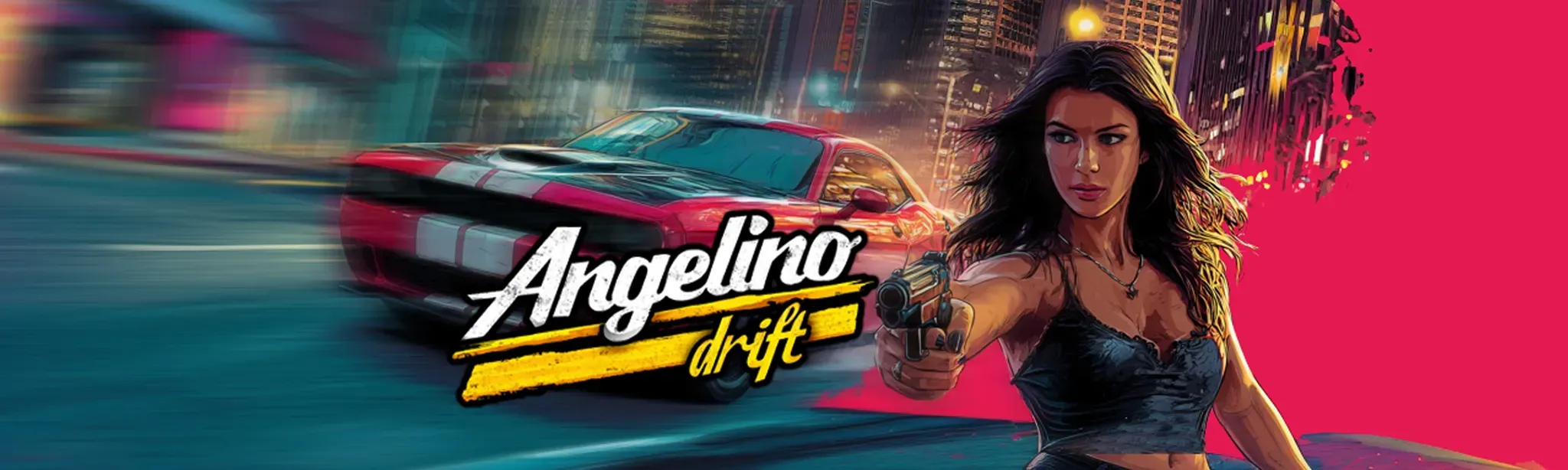 Angelino Drift