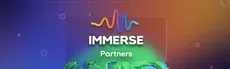 Immerse - Partners hero image