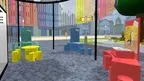 Toleranzräume VR screenshot 4