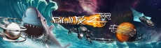 Pinball FX2 VR