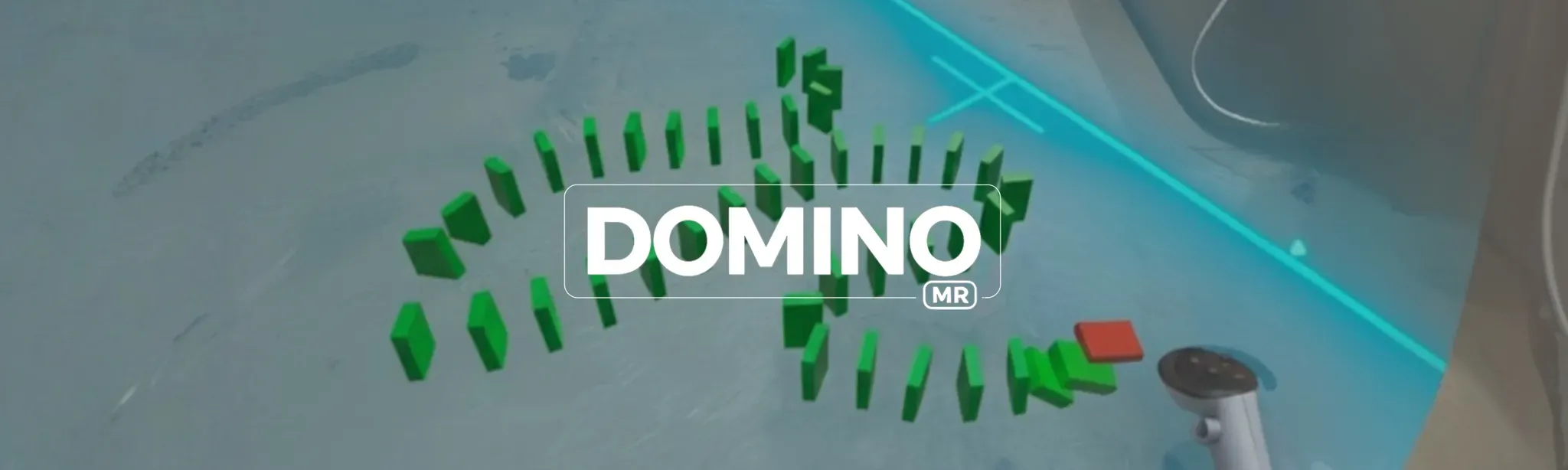 Domino MR