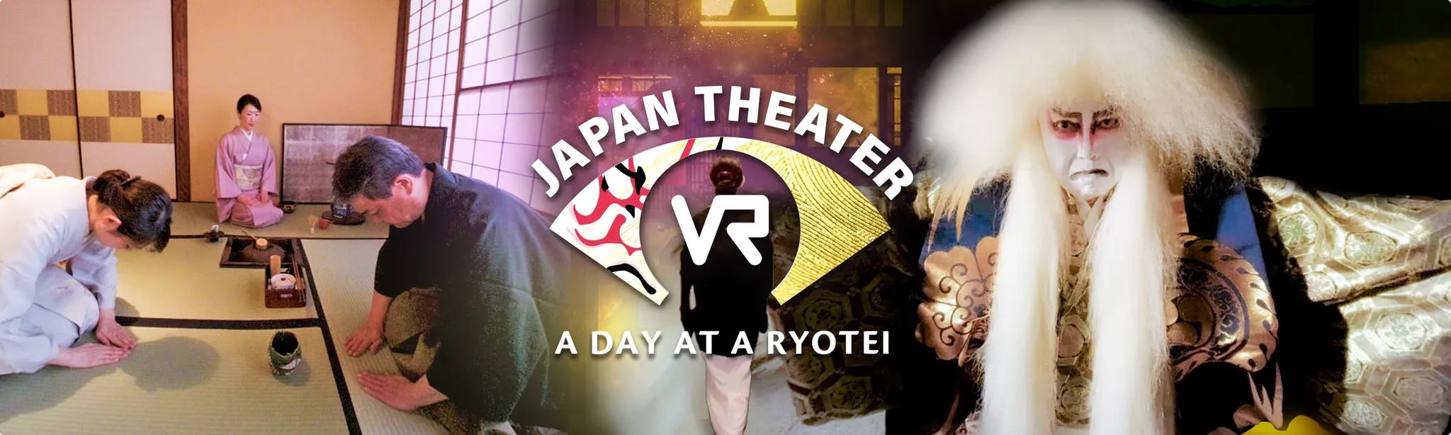 VR JAPAN THEATER