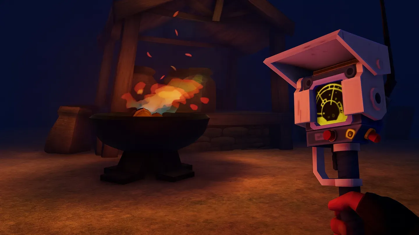 Zoomanly: Animals Horror Game cover image