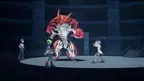 KAIJU DECODE -first contact- screenshot 3