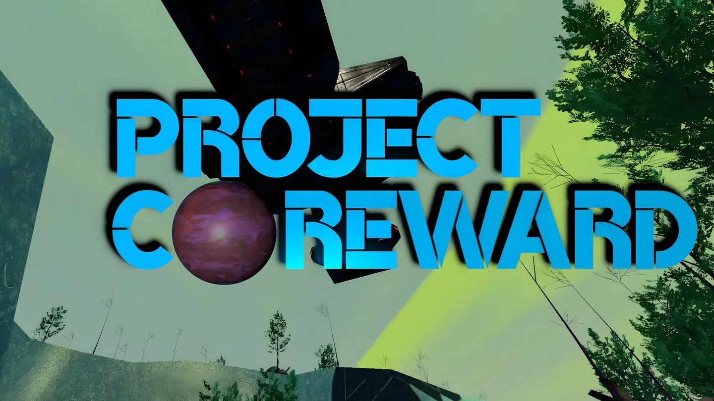 Project Coreward trailer 0