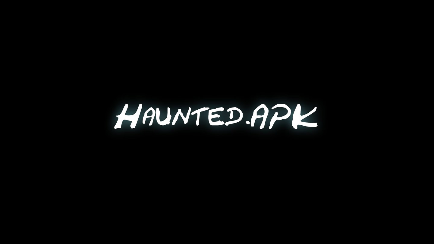 The Haunted APK trailer 0