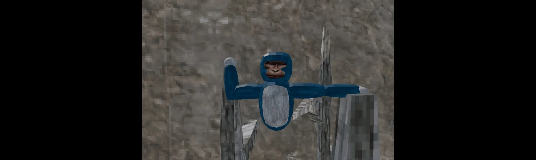 Jungle Monke